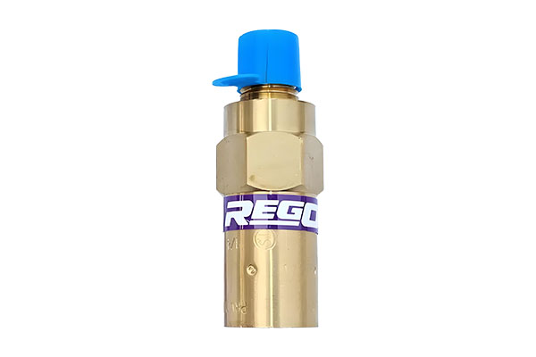 REGO低溫安全閥_PRV9434系列