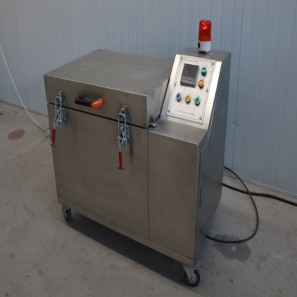 氮氣回收型液氮深冷箱適配杜瓦瓶型號推薦