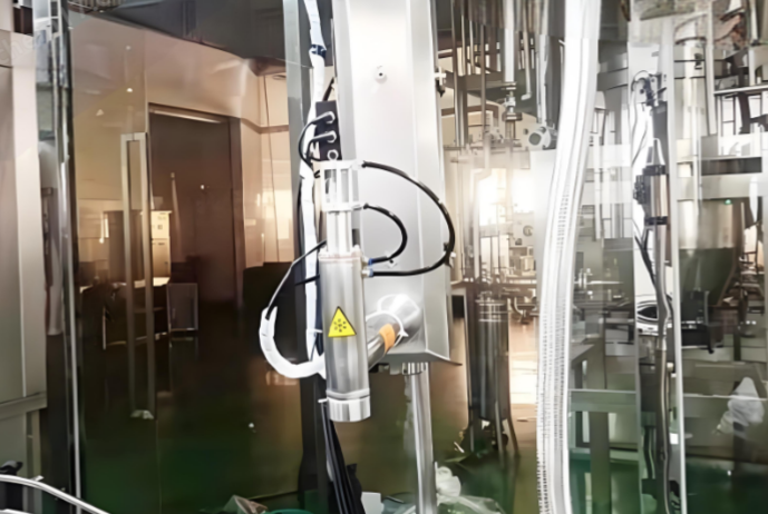 易拉罐滴氮機加注調(diào)整_參數(shù)調(diào)試方法