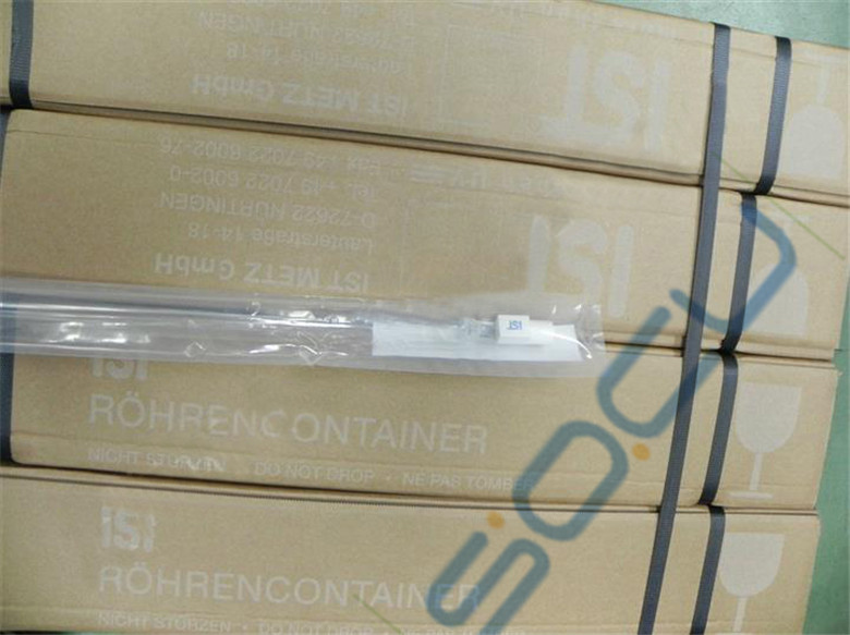 德國(guó)IST T1030-K2H-NA燈頭細(xì)節(jié)部分展示