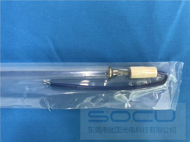 適用文權(quán)/誼力uv固化燈H97C/48AB